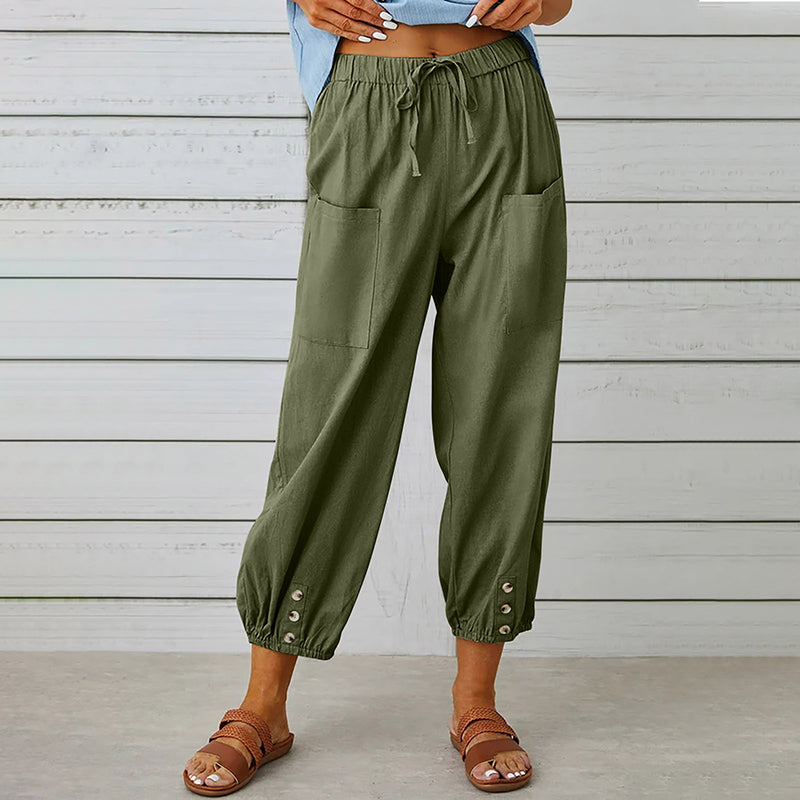 Daniela™ Comfortable Casual Pants for Women