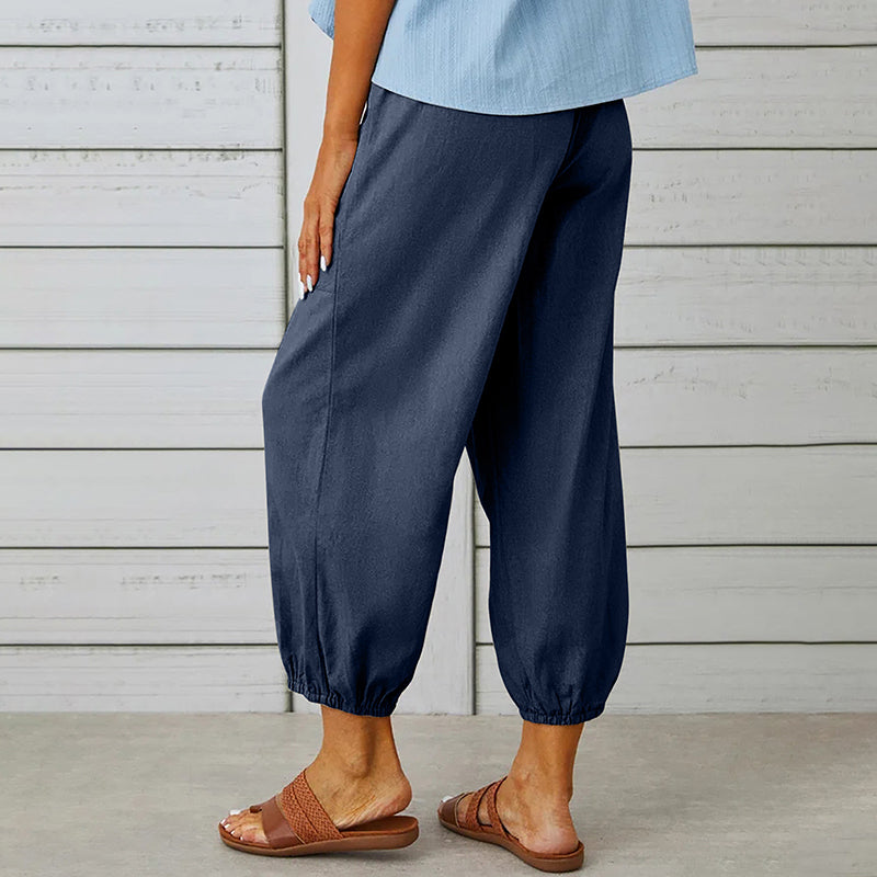 Daniela™ Comfortable Casual Pants for Women