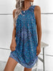 Violetta - Beautiful Women's Casual Retro Style Dress
