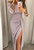 Zorine™ | Elegant Off-the-Shoulder Summer Dress for Style-Conscious Women