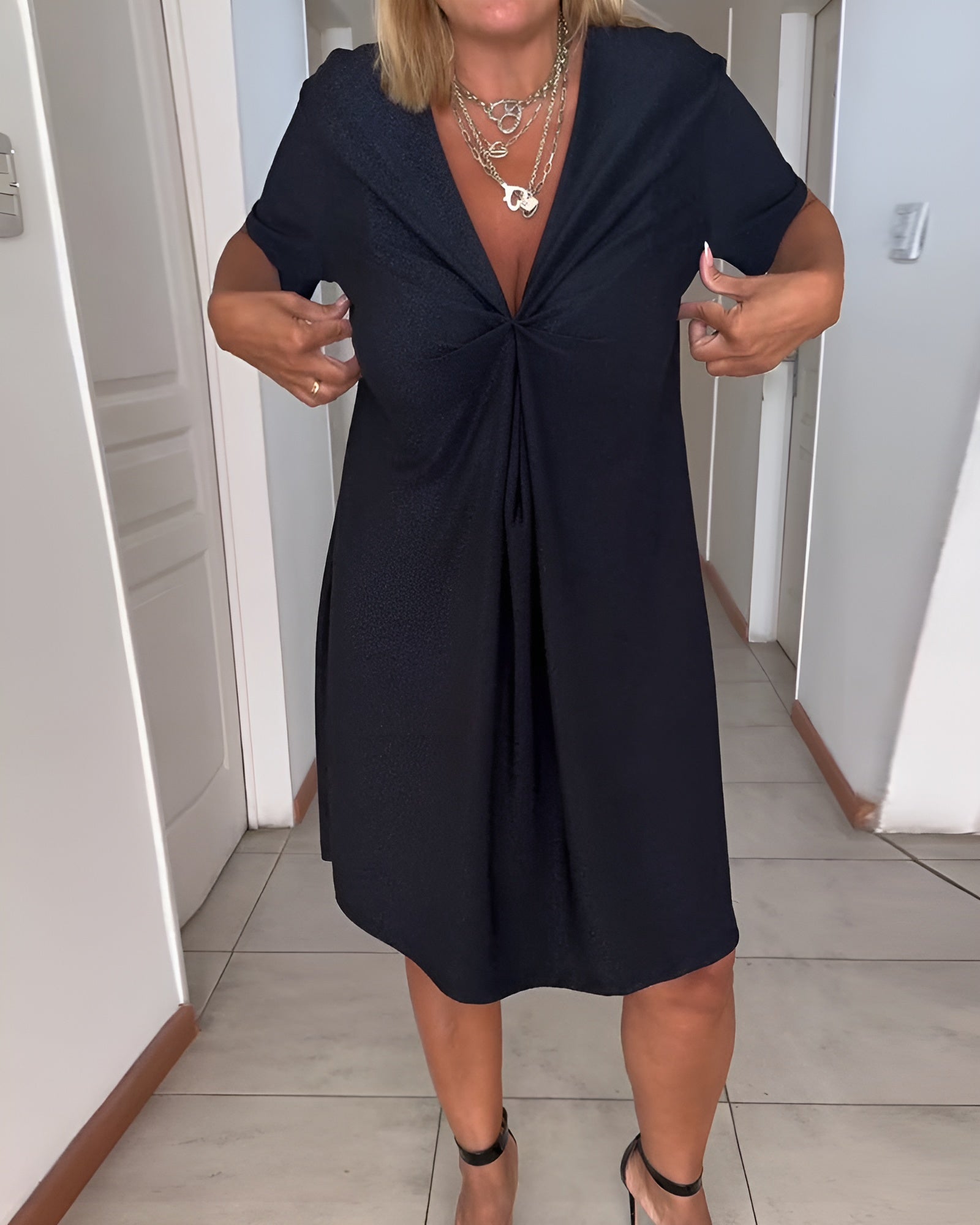 Deidra™ Comfort Moves Freely