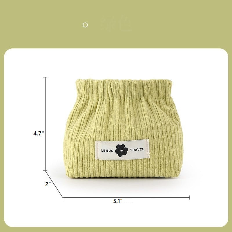 VelvetPouch™ Velvety Beauty Keeper