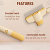 PestComb™ Itch-Free Comfort