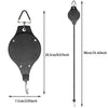 LeafLift™ Hang Plants Safely