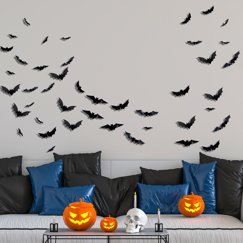 BatGlow™ Spooky Ambient Glow