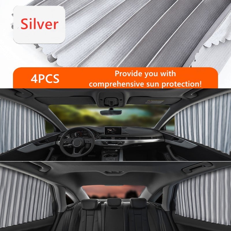 CarVeil™ Comfort Shade Guard