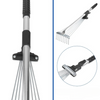 FlexRake™ Effortless Yard Cleanup