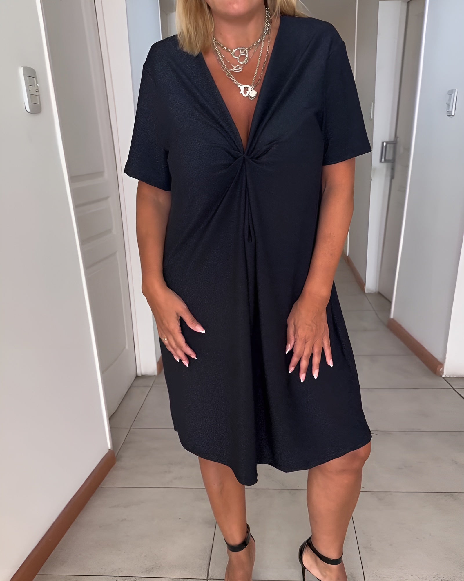 Deidra™ Comfort Moves Freely