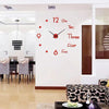 TimeCraft™ Modern Time Expression