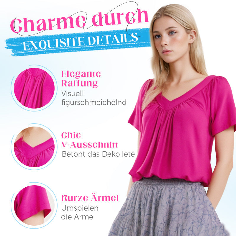 Lisbeth™ Stylish Relaxed Fit