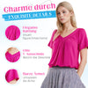 Lisbeth™ Stylish Relaxed Fit
