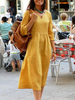 Women’s Comfortable Dress