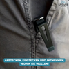 KeyMate™ Sleek Key Storage