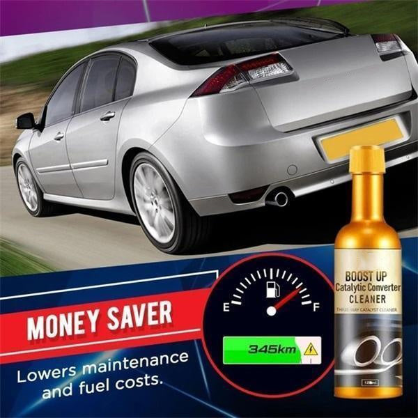 CleanDrive™ Fuel System Cleaner