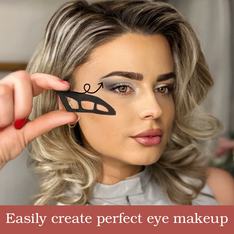 1+1 Free | GlamGuide™ Stress-Free Eye Styling