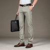 50% Off - MasonPro - High Stretch Classic Men's Trousers - Limited Offer