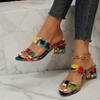 Women's Sandals – Stylish Comfortable Sandals with Sparkling Details