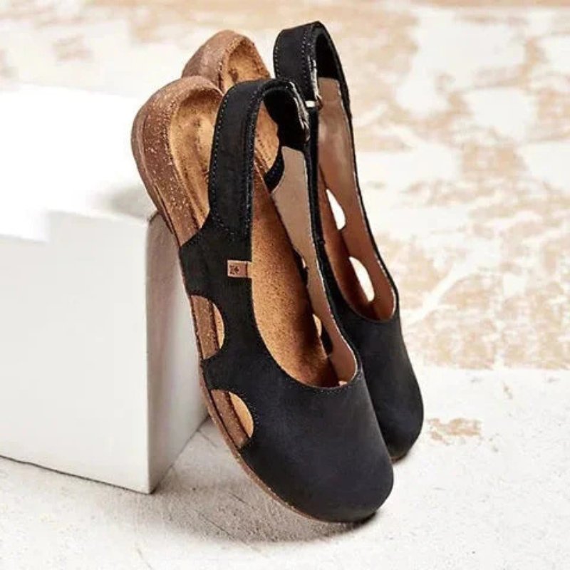 Closed Sandals for Women | Orthopedic