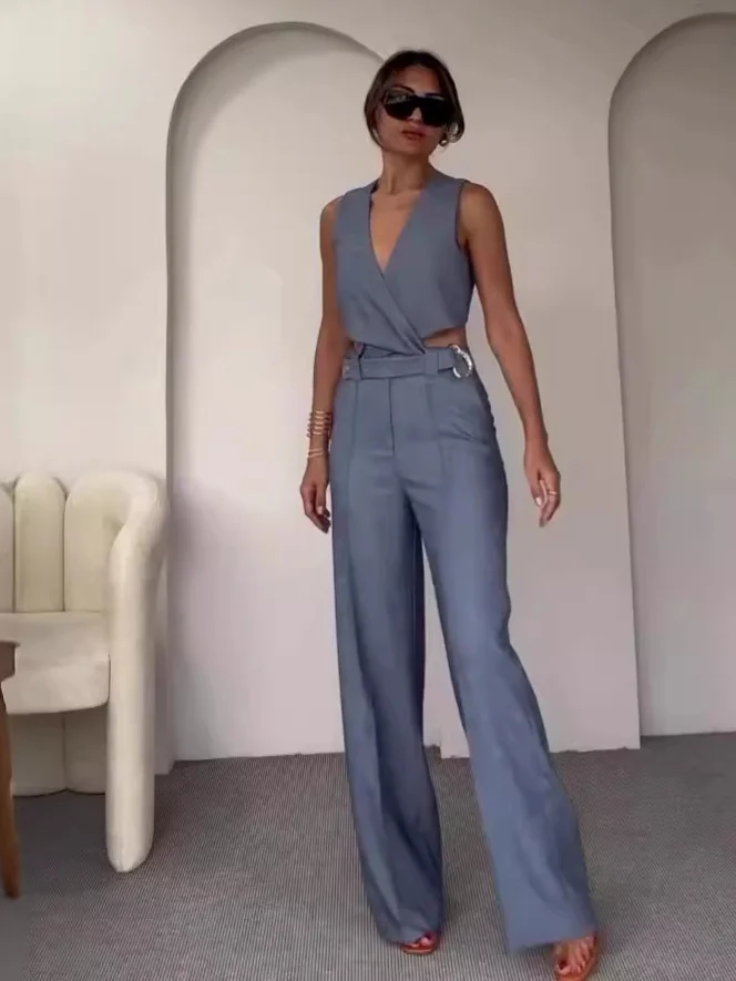 Camilla™ Modern Structured Elegance