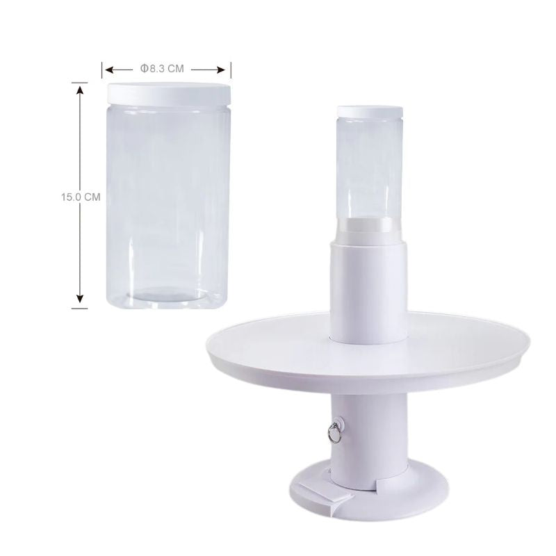 Surprisestand™ Magical Reveals For Your Party
