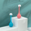 BrushBuddy™ Three-sided Toothbrush