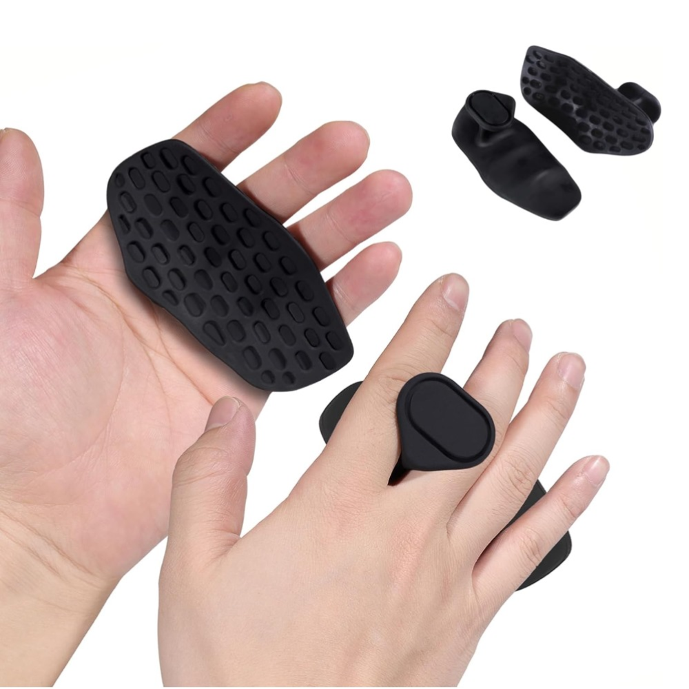 PowerHold™ Secure Grip Performance