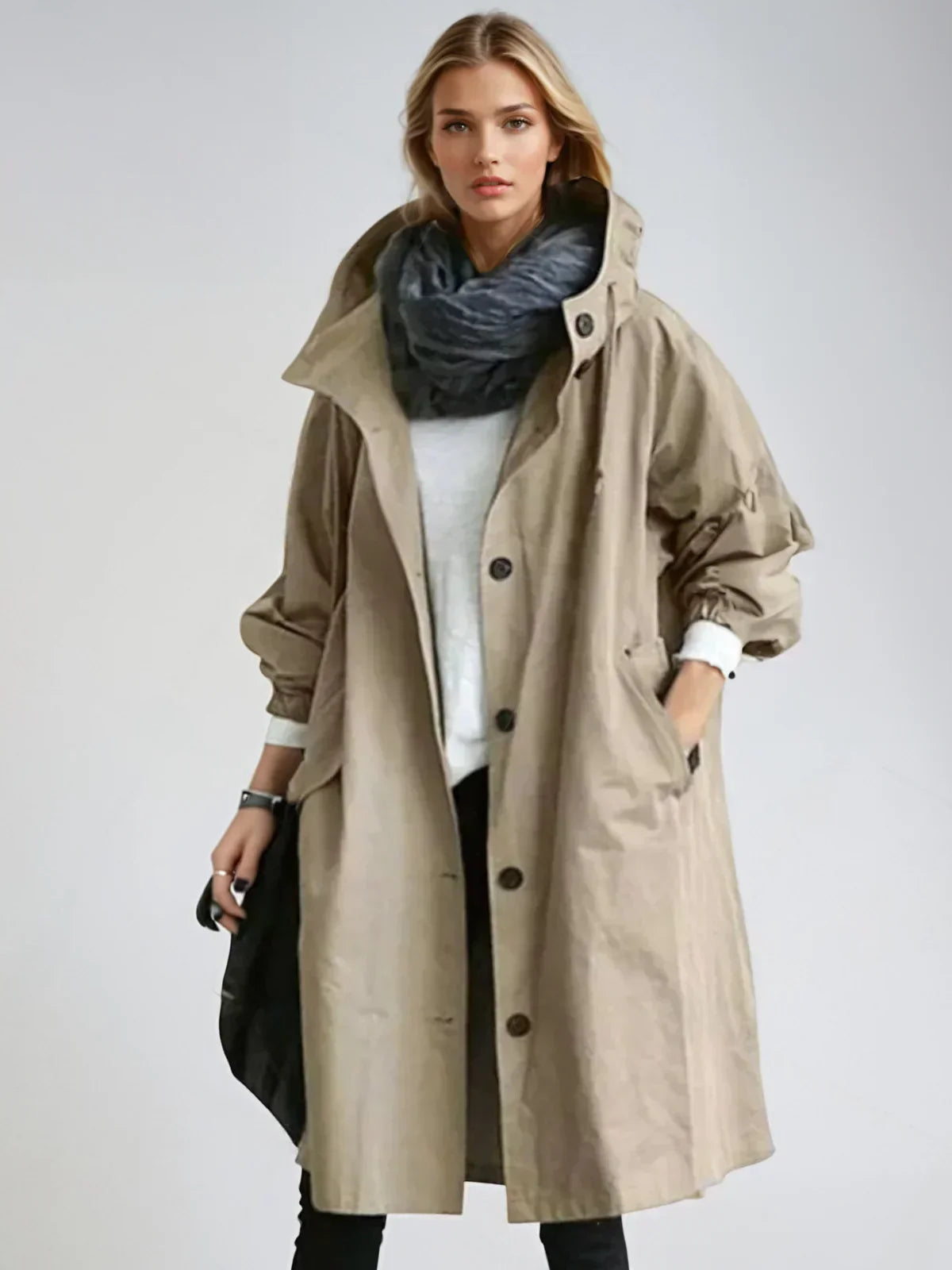 Whitley™ Rainproof Everyday Comfort