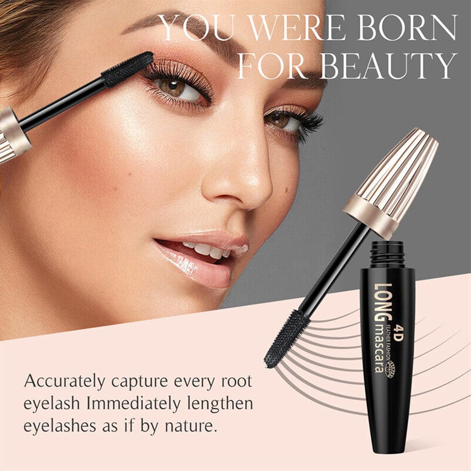 LashLuxe™ Instant Eye Lift In Seconds
