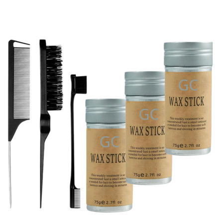 ShineHold™ Smooth Styling Control