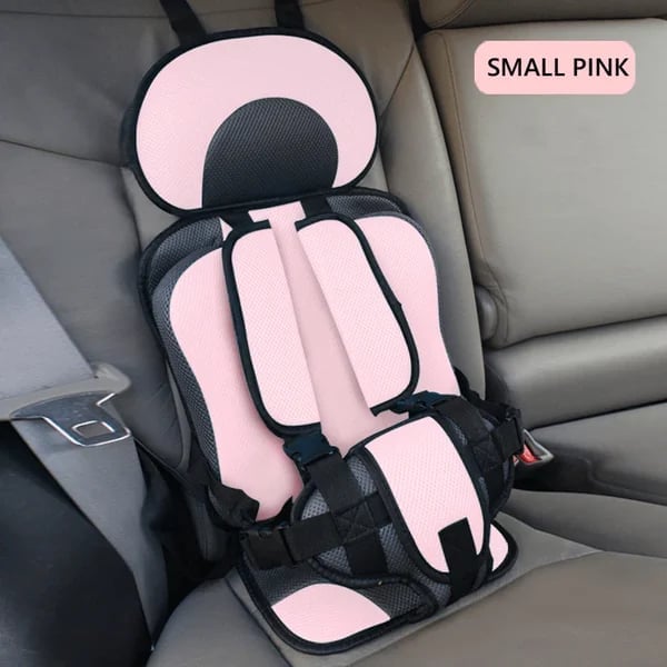 TravelTots™ Kids Comfort on Wheels
