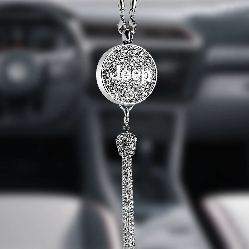 GleamScent™ Glamour Scents On Wheels