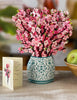 BloomCard™ A Bouquet as Grand as Your Love