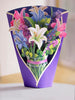 BloomCard™ A Bouquet as Grand as Your Love