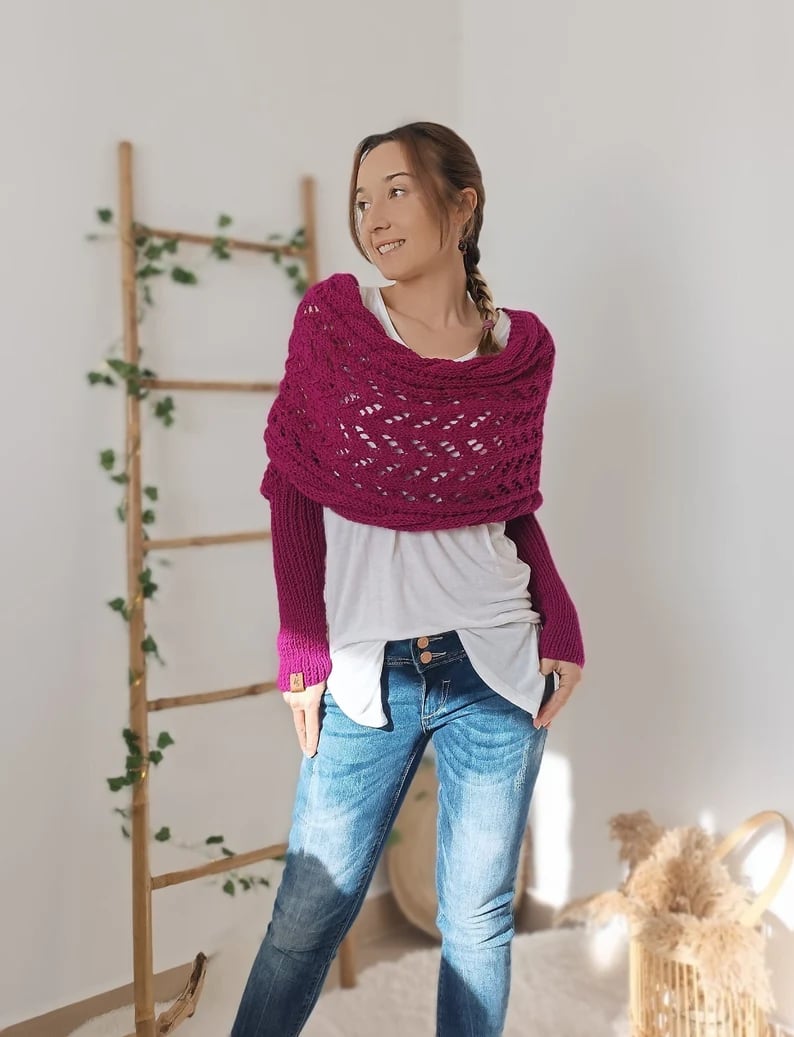 Terra™ Fashionably Warm Always