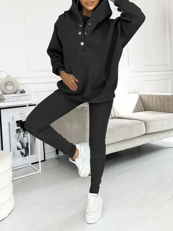 Holley™ Comfy Layered Look