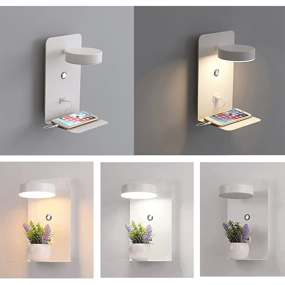 BrightCharge™ Powerful Glow Companion