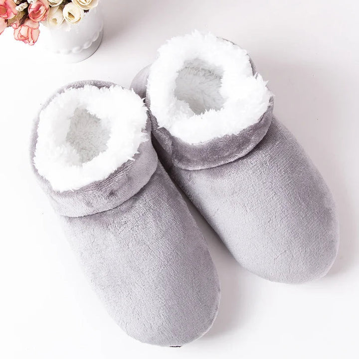 Unisex House Slippers – Orthopedic House Slippers for Comfort and Safety