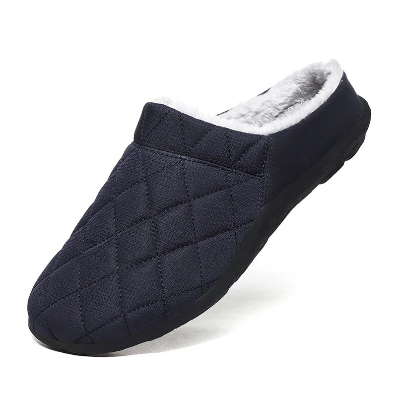 Unisex Slippers – The Perfect Winter Companion