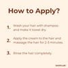 Pure™ Magic Hair Cream