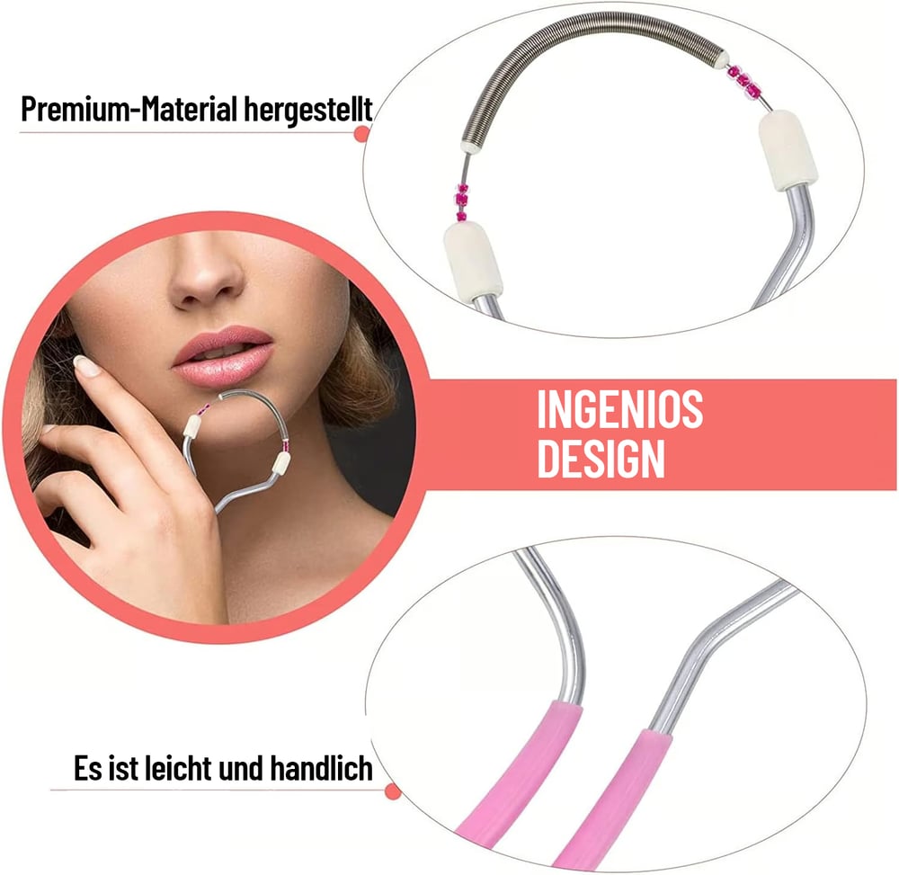 2+2 Free | PurePluck™ Gentle Skin Perfection