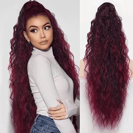 HairBloom™ Instant Hair Perfection