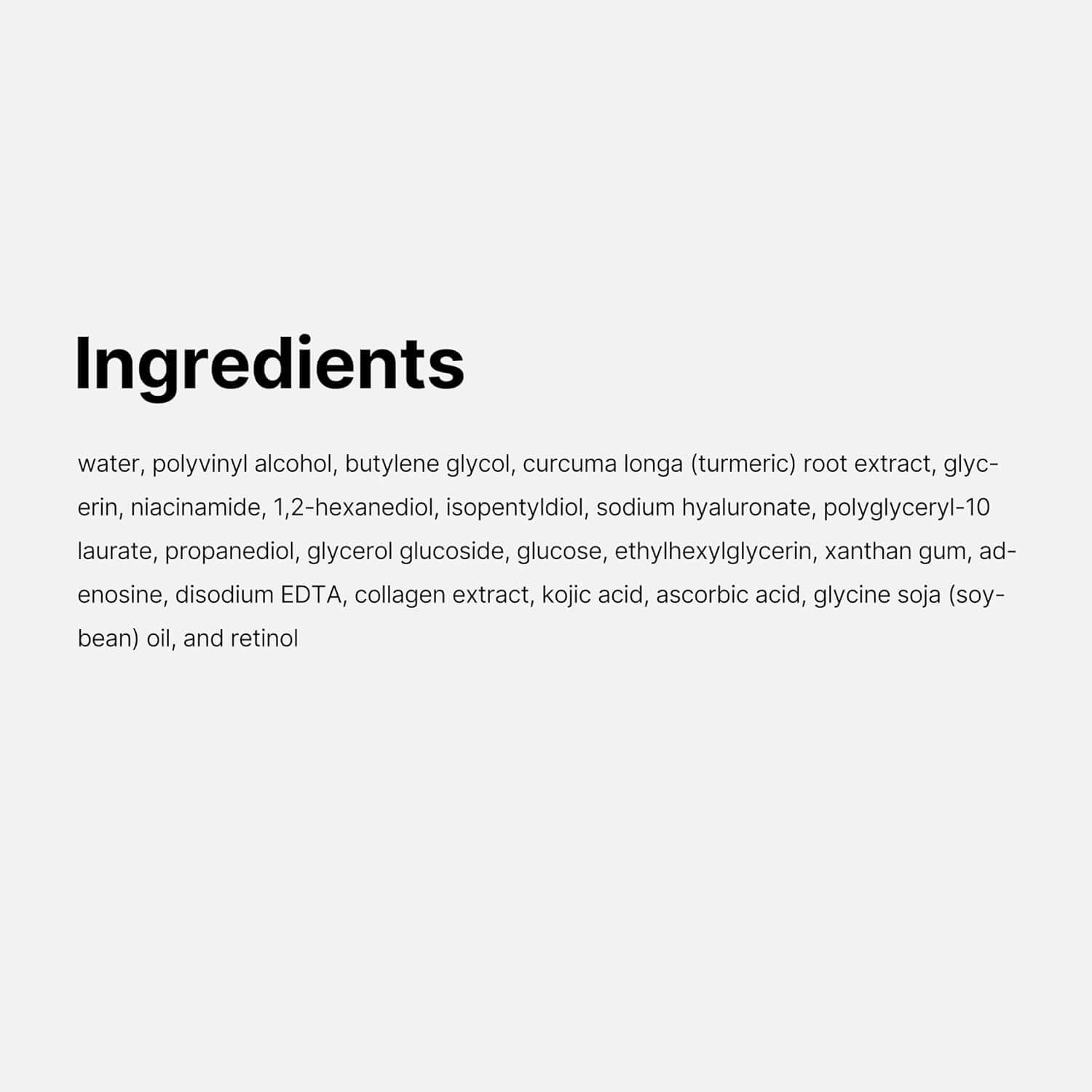 2+2 Free | LumeSkin™ Clear Bright Complexion