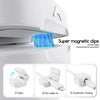 TidyClip™ Fast Cable Management