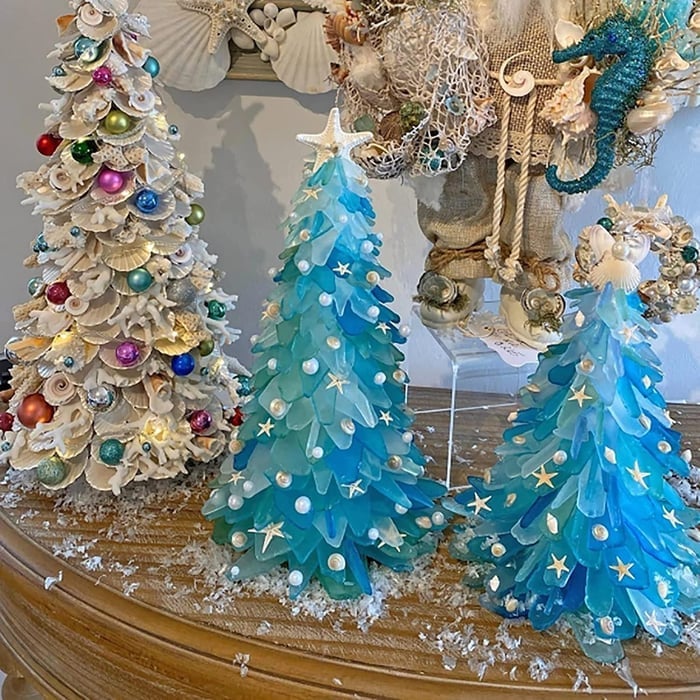 RadiantPine™ Brighten Holiday Spaces