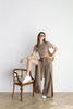 Coreen™ Cool Casual Sophistication