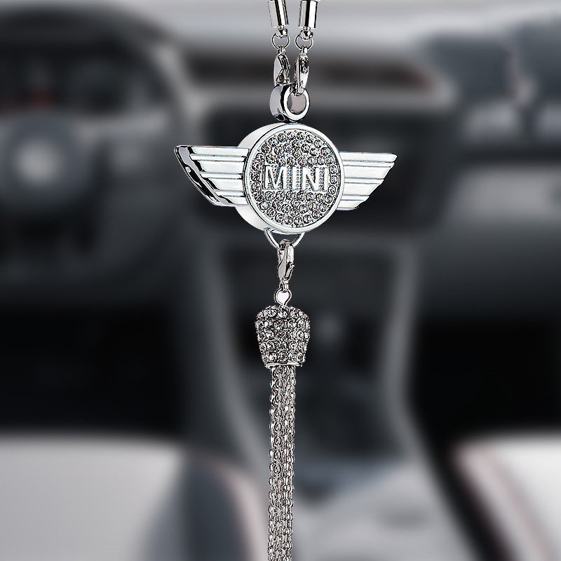 GleamScent™ Glamour Scents On Wheels