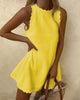 Vania™ Gracefully Minimal Style