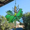 CrystalWhirl™ Whirling Color Magic