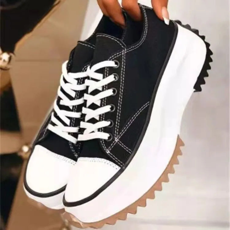 Women's Shoes with Orthopedic Support – Stylish and Lightweight