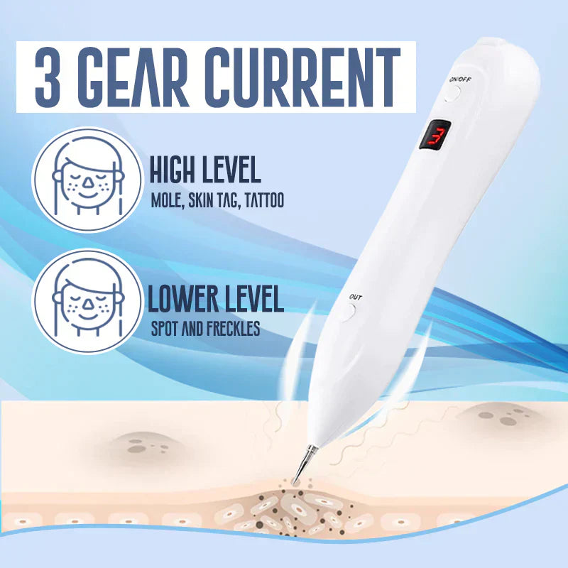 SpotClear™ Dark Spot Vanisher in Just a Few Weeks